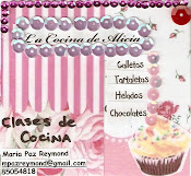 Clases de cocina