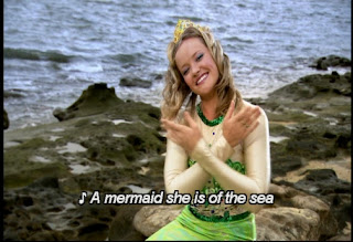 Real Men Wear Pink (Just Not in the Zanduba House) – A Half Hour a Day