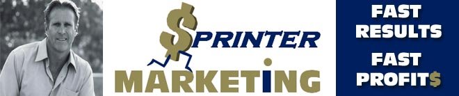 Sprinter Marketing