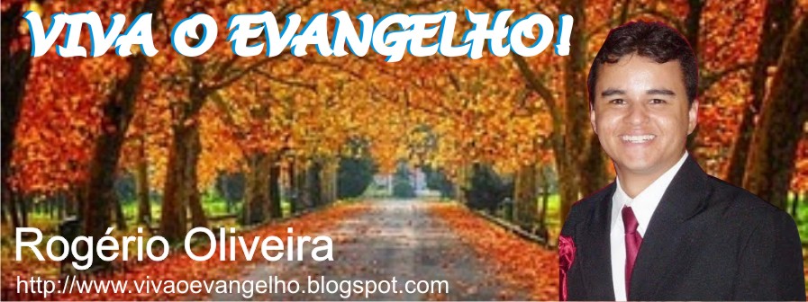 Viva o Evangelho