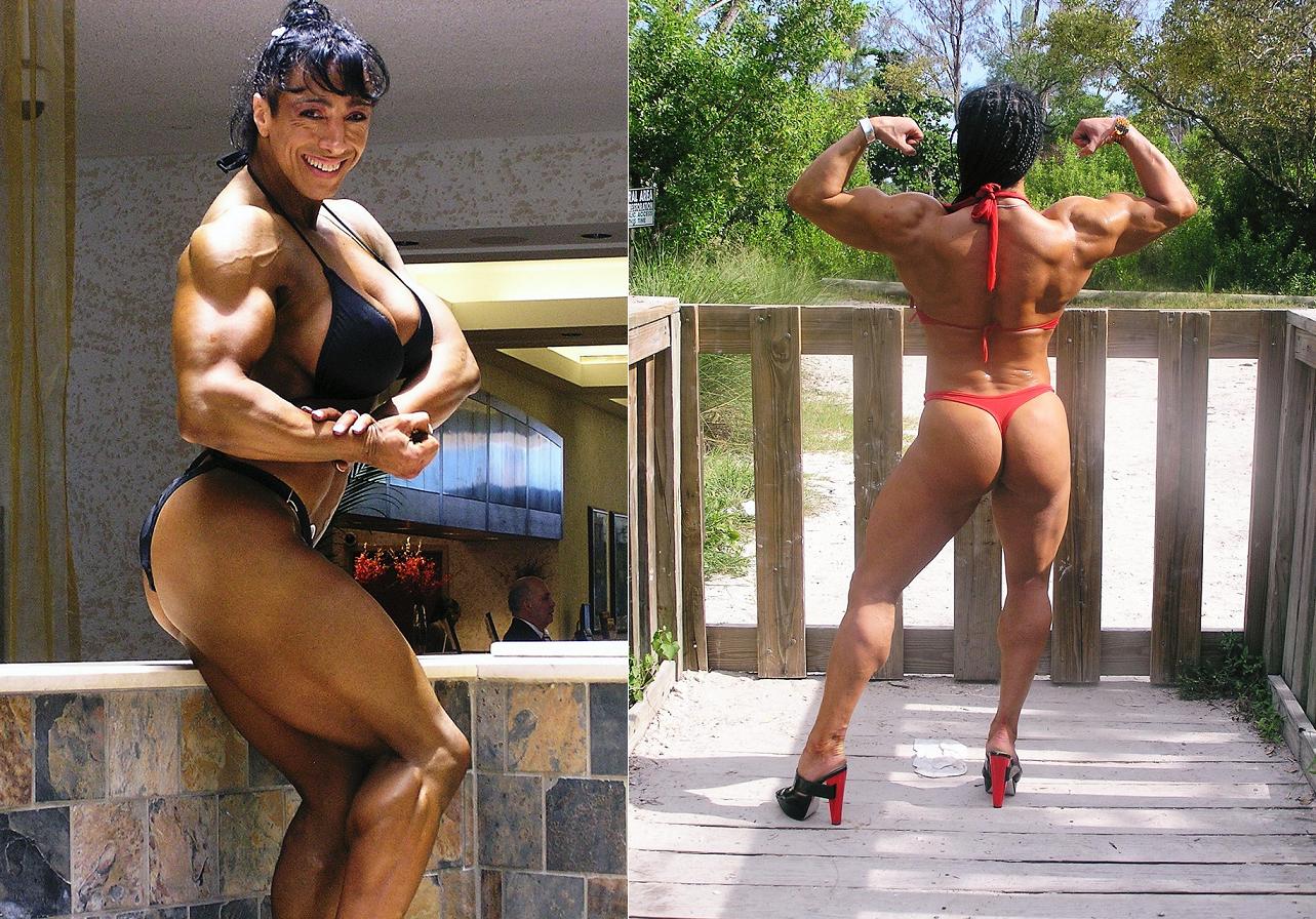 CHYNA SMITH