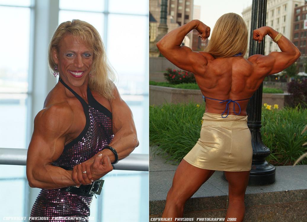 Julie Peavy
