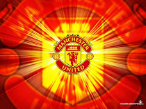 Glory To Man United