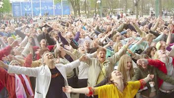 World Laughter Celebrations