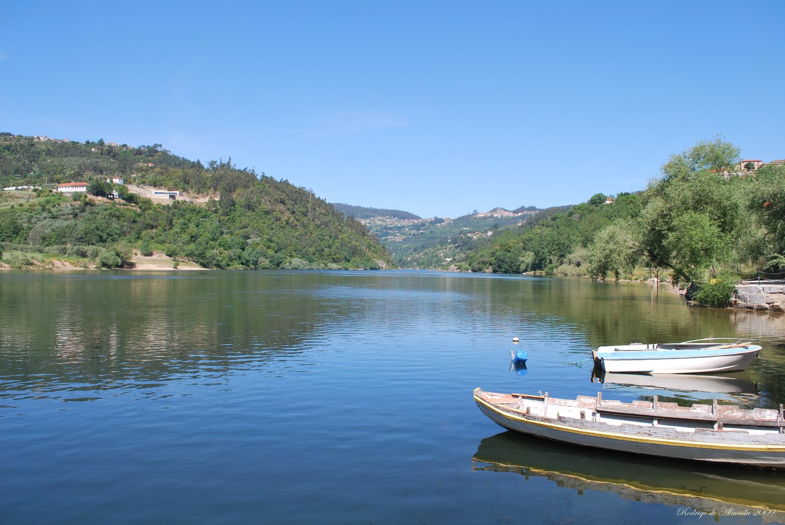 VisuNatura Vimieiro Sande Marco de Canaveses Portugal