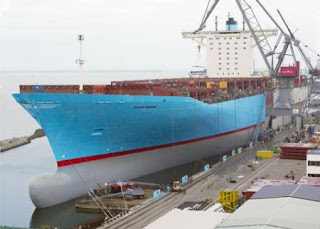 Eugen Maersk