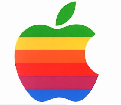 apple logo apple logo