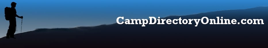 Camp Directory Online
