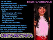 Mikha tambayong