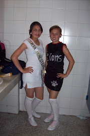 srta. honestidad y srta. dignidad