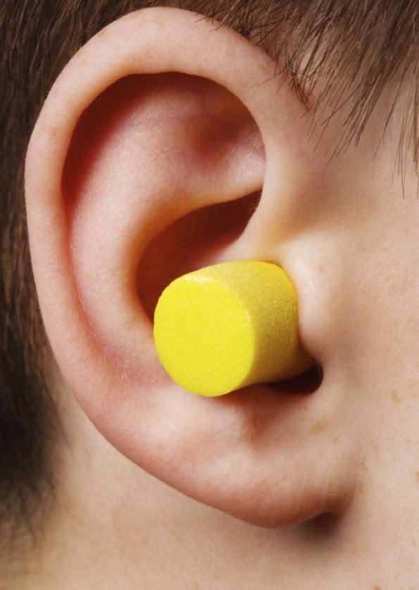 Ring Relief : Natural Relief For Tinnitus