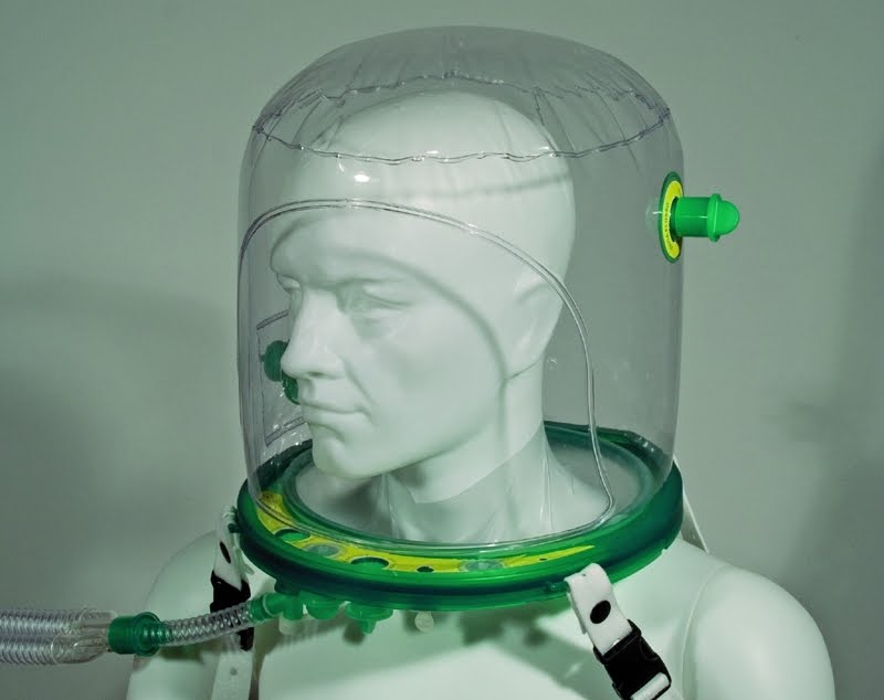 Маска-шлем 'Грустный ГАВ' купить со скидкой в секс шопе  Фетиш и BDSM  Шлемы, маски