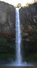 Bridal Veil Falls