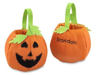 calabazas en halloween