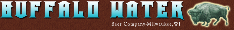 Buffalo Water Beer Co - Our Story