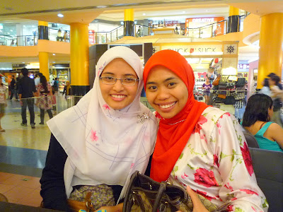 Yang Tersurat dan Yang Tersirat: October 2010