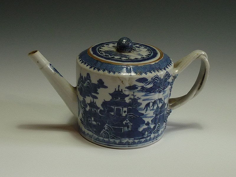 idealteapots Teapots Brief History