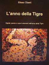 I LIBRI DI ELISEO OBERTI: