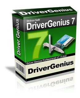 Driver Genius 8 Professional