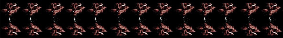 we stopped checking for monster under our bed because we realized they were inside us.