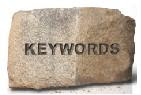 Keywords Search and Selection Tips