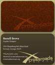 Business Cards