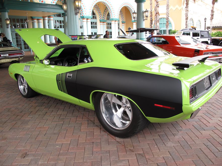 Mopar Pics