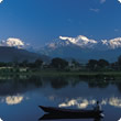 Beautiful Pokhara