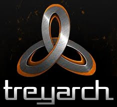 Treyarch Logo