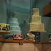 Cricut Cake Machine Cakes Sneek Peek