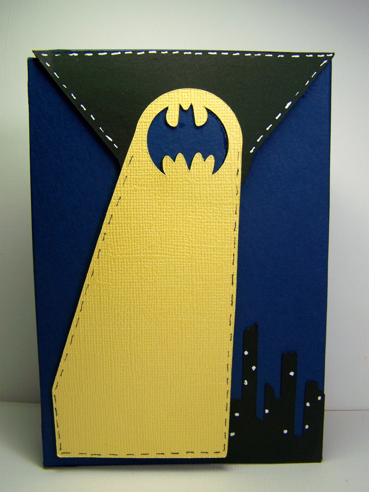 Batman Card Deck