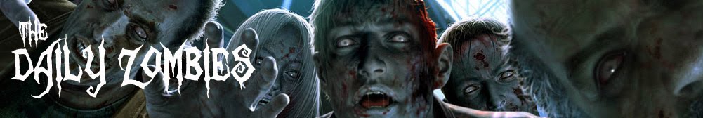 The Daily Zombies