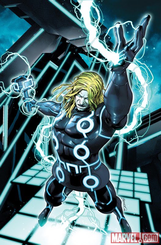 Tron Thor