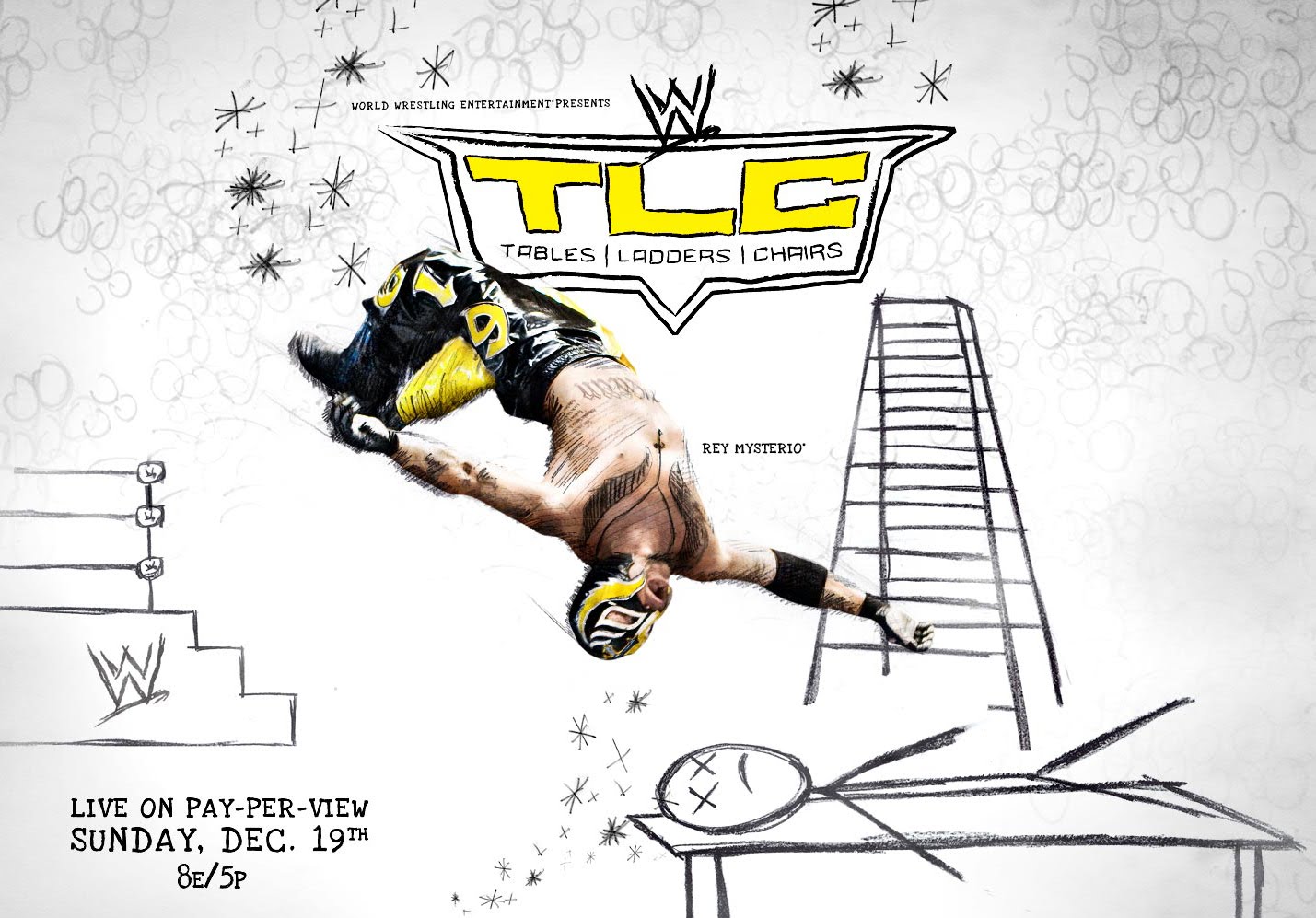 Wwf Tlc
