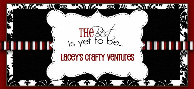Laceybugg's Crafty Ventures
