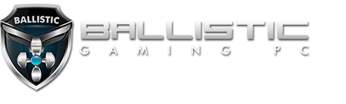Ballistic Gaming PC