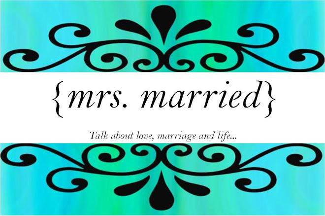 {mrs. married}