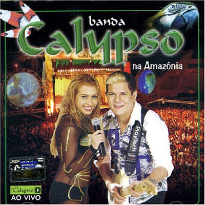 Cd Banda Calypso Vol. 7