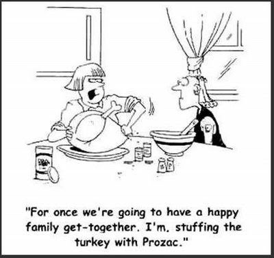 Thanksgiving Funny