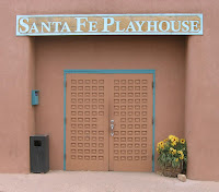 Santa Fe Playhouse