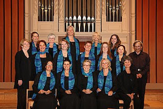 Santa Fe Women's Ensemble