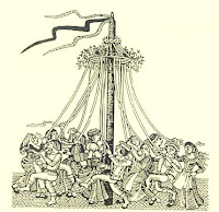 Maypole