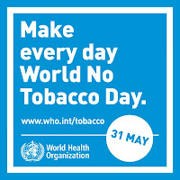 World No Tobacco Day