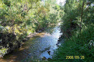 Santa Fe River