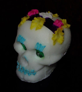 Sugar Skull