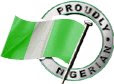 PROUDLY NIGERIA