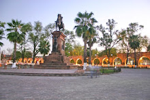 Plaza Morelos