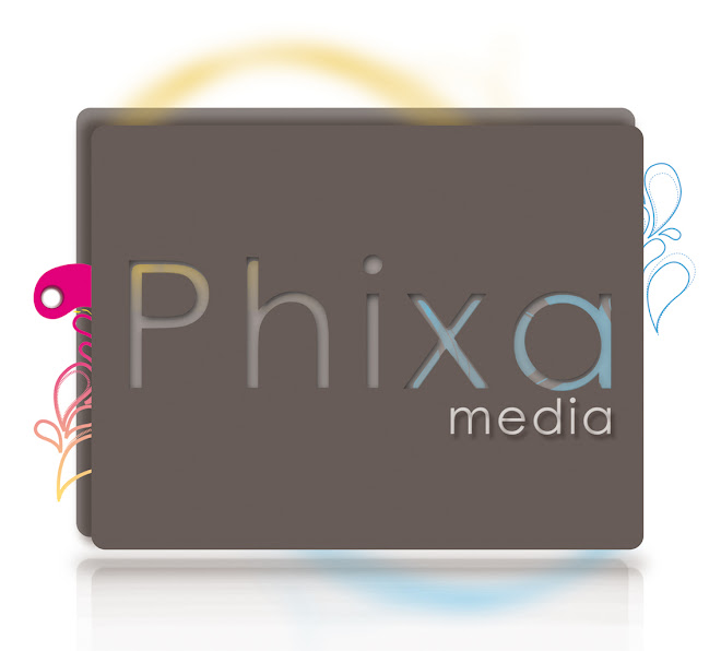 Phixa Media
