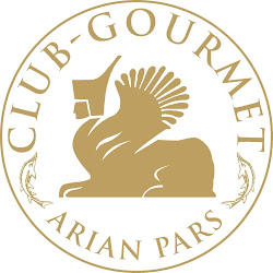 BIENVENIDO AL CLUB-GOURMET