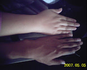 ni tangan sapa hayo????